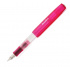 Перьевая ручка "Ice Sport", розовая, F 0,7 мм